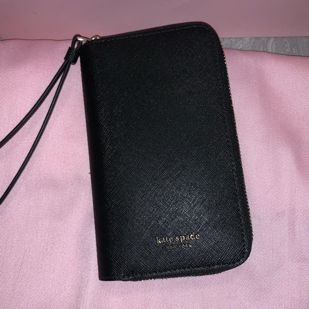 Kate Spade Cameron iPhone X phone holder